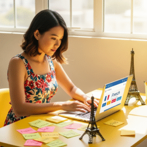 What makes language learning smart?